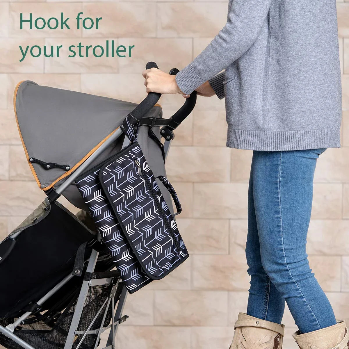 Portable Changing Diaper