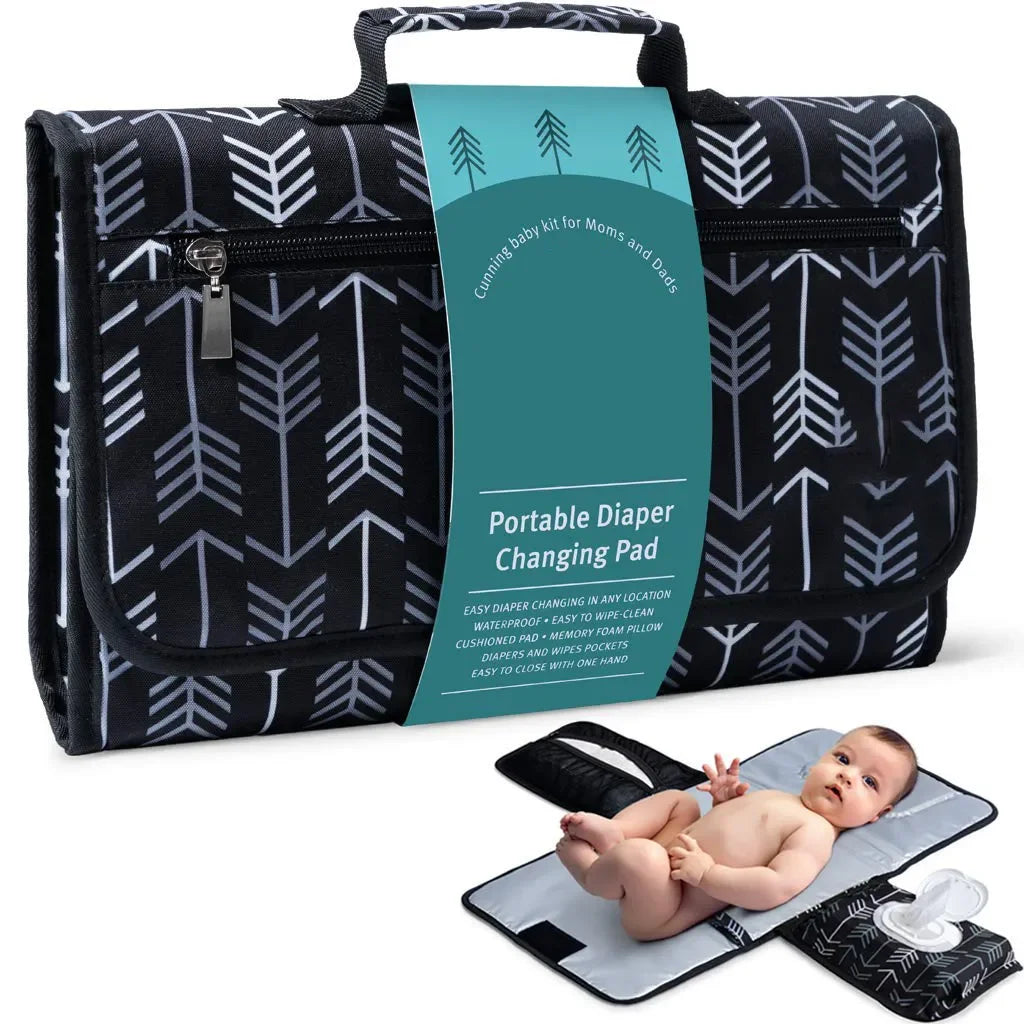 Portable Changing Diaper