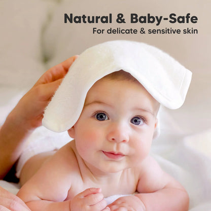 Deluxe Baby Washcloths